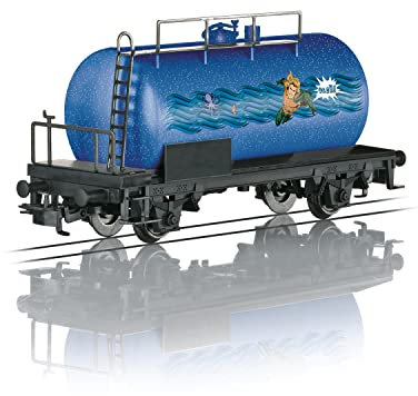 Märklin Start up 44827 - Kesselwagen Aquaman