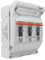 Battery Fuse Isolator Disconnector Solar & Wind Battery Protection 80A, 100A, 160A up to 48V Systems (160Amps)