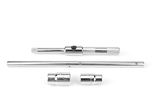 4-Wege-Klapprad-Schraubenschlüssel Hochleistungs-Universal-Schraubenschlüssel Kreuz-Schraubenschlüssel Zusammenklappbarer Universal-Reifenkreuz-Schieberad-Schraubenschlüssel für Pkw-LKW