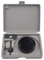MC POWER - Lochsägen Set | LSM-95 | Lochkreissäge Lochbohrer 25-89mm, 9-teilig mit Adapter-Aufsätzen für Bohrmaschine inkl. Transportkoffer