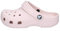 Crocs Unisex Kids Classic Clog K Clogs, Wheat 00, 1 UK