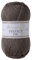 Utopia Crafts DK Double Knitting Yarn, 100g (Steel Grey)