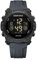 Naviforce Herren wasserdicht Sportuhr,Uhr für,digital Stoppuhr Wecker Kautschukband Damen Armbanduhr