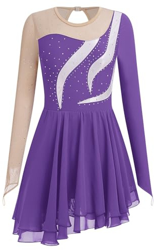 IBAKOM Damen 67309amazon_zlbhus Modern (1er Pack)