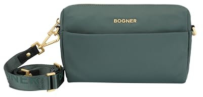 Bogner - damen schultertasche klosters neve sita - Schultertasche - Umhängetasche