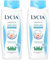 Lycia - Bagnoschiuma Delicato, Con Acqua Micellare e Fiori di Loto, Profumo Fiorito, 750ml (Confezione da 2)