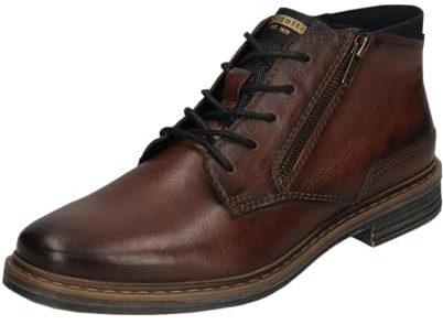 bugatti Herren Chelsea Boots, Männer Stiefeletten, Wechselfußbett