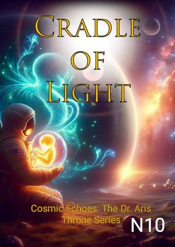 Cradle of Light (Cosmic Echoes Book 10)