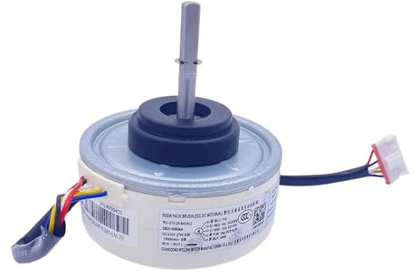 Motor De Ventilador De Aire Acondicionado, Compatible Con LG, Compatible Con Kenmore, DB31-00636A, RD-310-25-8A, AL, SIC-41CVJ-F127-2, CC 310 V, 27 W, 1500 R/min, DB31-00636A. Piezas For Refrigerador.
