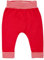 Sense Organics Baby-Mädchen YOY Hose, Rot (Rose Red 300019), 80 (Herstellergröße: 9M)