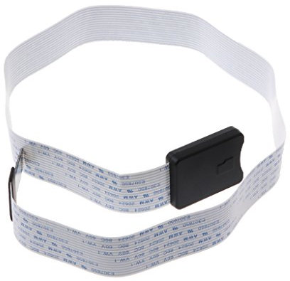 MagiDeal TF-Kartenverlängerung Adapterkabel für Micro SD (TF) -Karte auf alle SD/SDHC/SDXC-Karten