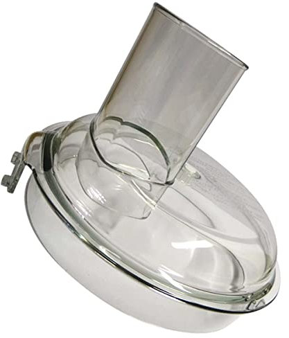Bowl lid (without pusher) Food processor 17390 MAGIMIX Food processor 17390 MAGIMIX