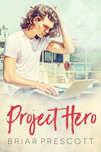 Project Hero (English Edition)
