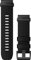 Garmin Quickfit-Armband 26mm, passend für X-Modelle der Fenix-Serie, Quatix-Serie, Instinct 2; Epix Pro 51mm, Enduro (2), D2 Mach1 Pro, Descent Mk1/ Mk2/ Mk3i-51mm, Tactix-Serie