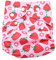 Pañales de natación para bebés, pañales de natación ajustables reutilizables para bebés (0-3 años), lavables(BL006)