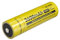 WPHH NL1835 3500Mah 3.6V 12.6Wh Batterie Rechargeable, Piles De Performance À Décharge Élevée avec Protection,4pcs