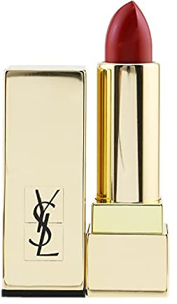YSL ROUGE PUR COUTURE N°151 - ROUGE UNAPOLOGETIC, 3,8 g.