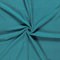 Fleecestoff Vliesstoff Fleece Stoff 50 Farben Zuschnitt ab 0,5m Meterware am Stück, Farbe:türkis