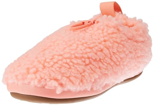 UGG Femme Chaussons en Peluche, Étoile de mer rose, 37 EU