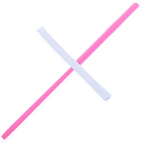 Supvox Flötenreinigungsstab Mit Abnehmbarem Bürstenkopf Universelles Reinigungswerkzeug Für Klarinette Und Flöte Schützt Vor Kratzern Praktisch Und Langlebig Komfortabel Handhabung