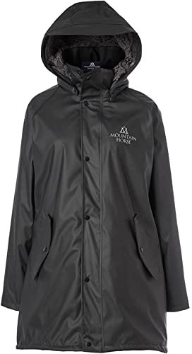 Kinder Regenmantel SPIRIT RAIN COAT JR