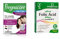 Pregnacare Conception for Couples, Him and Her 60 Tablets Support Pack with Vitabiotics Ultra Folic Acid