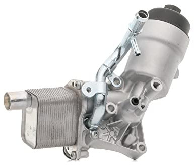 RIDEX 469O0088 Radiatore olio motore Radiatore Olio Radiatore olio Radiatore raffreddamento olio motore