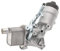 RIDEX 469O0088 Radiatore olio motore Radiatore Olio Radiatore olio Radiatore raffreddamento olio motore
