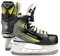 Bauer Vapor X4 Schlittschuhe Bambini, Weite :D, Skategröße YTH:10.0 YTH = 28.0