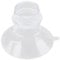Insert en silicone 17/19/21 mm pour tire-lait 24 mm, 27 mm, 30 mm