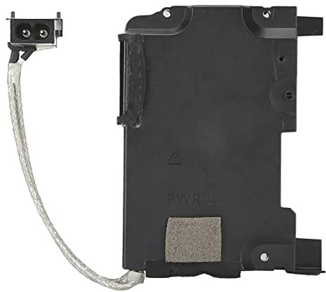 para Fuente de Alimentación Xbox One X, Fuente de Alimentación Interna de Repuesto, Placa Adaptadora de CA con Juego de Chips Profesional, Larga Vida útil