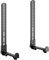 AISENS - SPK01U-189 - Universal Soundbar-Halterung, Schwarz