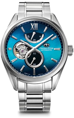 Orient Star Uhr RE-BY0004A00B, Armband