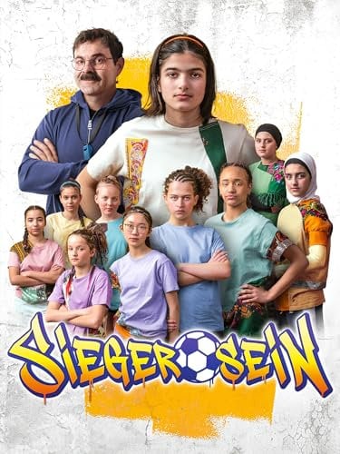 Sieger Sein