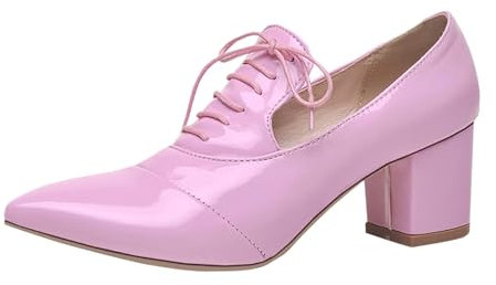 Scarpe Tacco Basso Scarpe Tacco Donna Rosso Slingback Blu Navy Sandali in Blu Scarpe Donna estive con Zeppa Eleganti Ciabatte Zeppa Pelle décolleté pianta Larga Ciabatte Donna