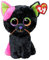 TY Carletto Licorice Katze BAENIE Boo 15CM
