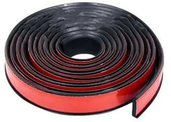 Schmutzfänger Spritzschutz Universal Für Kotflügel Für Auto Radkästen Flügel Expander Bogen Augenbraue Auto Kotflügel Lip Bodyr Schlamm Schutz Zubehör Spritzschutz Schmutzfänger(A 400cm)