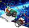 8000 W Siliziumgesteuerter Gleichrichter Elektronischer Regler für Motorlüfter, Bohrmaschinen, Drehzahlregler und Temperaturregler, 220 V