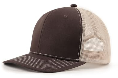 Zylioo M/L/XL/XXL lastbilskepsar för stora huvuden, 2 toner snapback nätkepsar, stor sommar sportkeps, överdimensionerad andningsbar löparmössa