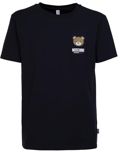Moschino 251V1A0788-4410-555-L Black L