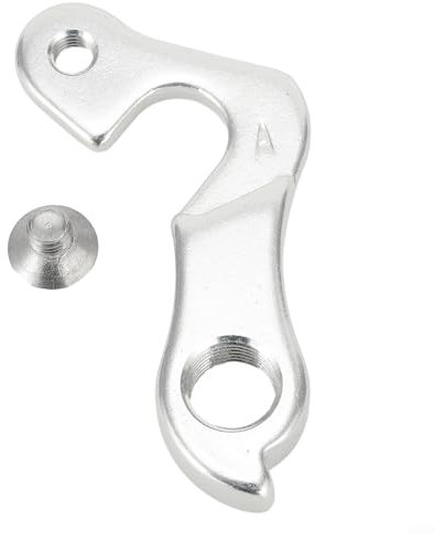 Mountainbike Schaltauge Halterung für Haibike, Orbea und für iZip stabile Aluminiumlegierung Heckhaken Zubehör