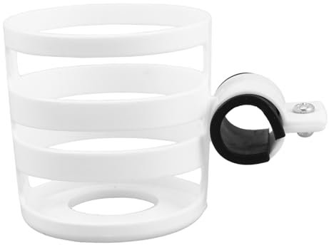 BUGUUYO Fahrrad-getränkehalter Universeller Halter Für Wasserflaschen Kompatibel Mit Mountainbikes Und Rennrädern Leicht Und Robust Geeignet Für Flaschen Telefone Und Kleine Gegenstände