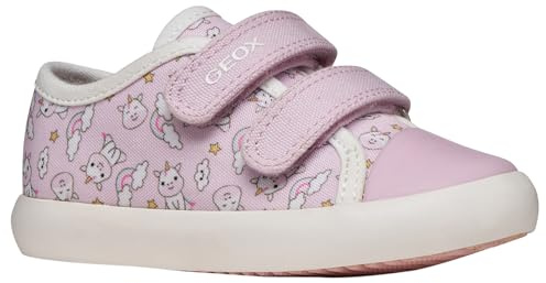 Geox Baby - Mädchen B Gisli Girl BSneaker