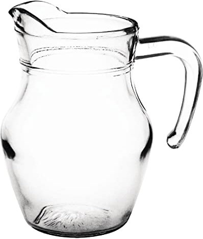Olympia GM575 Carafe en verre 0,5 l