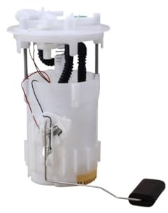 Kraftstoff Pumpe Modul Montage passend Kubistar MINIVAN Kangoo 1,5 l 2001 - | Kompatibel mit: NISSAN KUBISTAR Kasten, RENAULT KANGOO, KANGOO Express