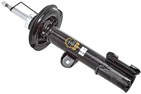 JAPANPARTS MM-KI050 1x Stoßdämpfer Federbein Gasdruck Vorne Rechts Kompatibel mit KIA SORENTO II XM 546600W650 546601U300 546601U400