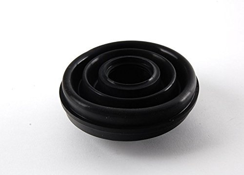 BMW Original Scheinwerfer-Scheinwerfer-Abdeckung, Ersatz für E39 63126904047