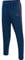 JAKO Herren Active Trainingshose, Navy/Flame, L EU