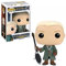 Figurine Pop ! Harry Potter 19 - Draco Malfoy (avec Balai de Quidditch)