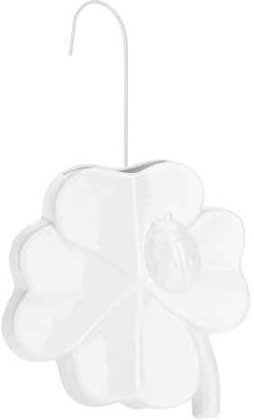 La Porcellana Bianca - Humidificateur Quadrifoglio Leopoldina